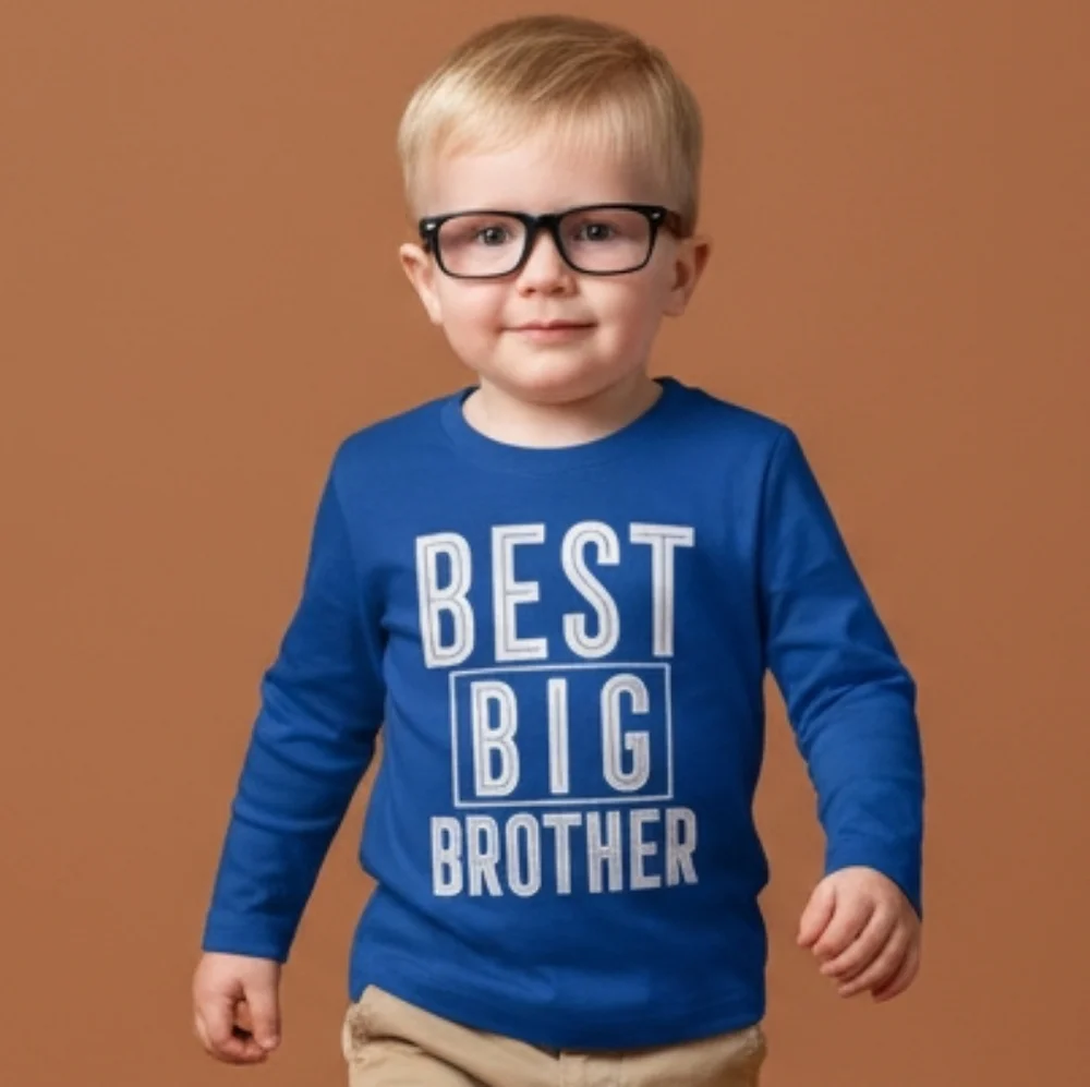 Boys 4T